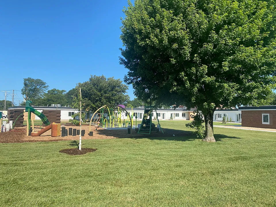 Stoddard Place Apartments