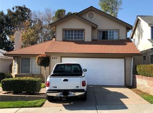 640 N Quince Ave, Rialto, CA 92376