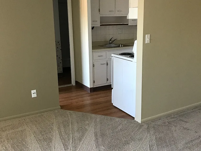 Holland Gardens Apartments — Photo 54