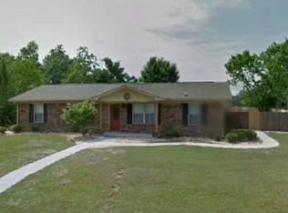 7921 Terri Lynn Ln, Pensacola, FL 32526