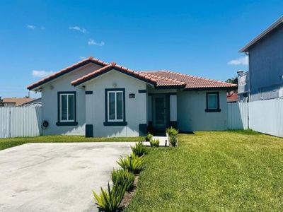28104 SW 135th Ave, Homestead, FL, 33033