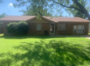 4706 Goodnight Trl, Amarillo, TX 79109