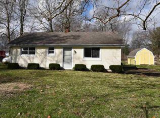 8018 State Road 43 N, Battle Ground, IN 47920