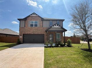 8802 New Jade Dr, Iowa Colony, TX 77583