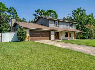 5212 Choctaw Ave, Perdido Key, FL 32507