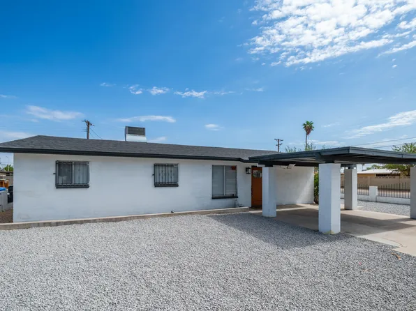 1818 E ATLANTA Avenue, Phoenix, AZ 85040