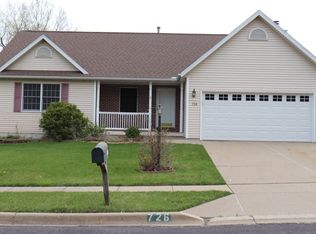 726 Cedar Point Ct, Peoria, IL