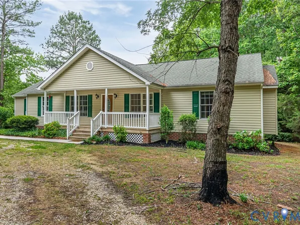 17200 Jolly Rd, Disputanta, VA 23842