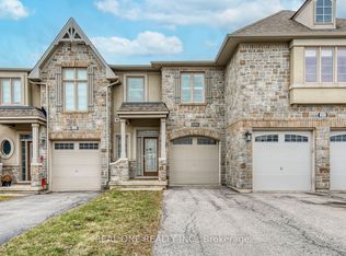 2319 Stone Glen Cres, Oakville, ON