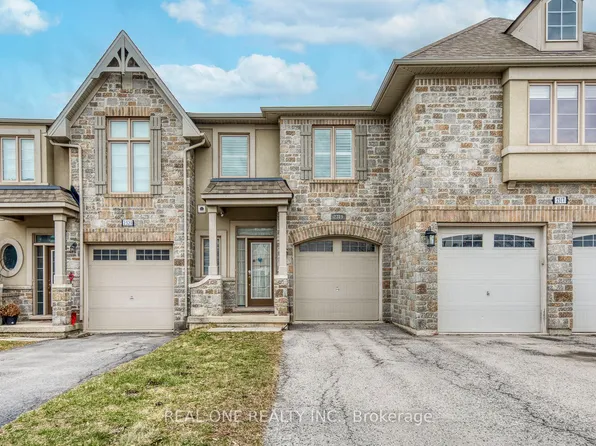 2319 Stone Glen Cres, Oakville, ON L6M 0C9