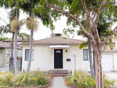 538 E Chevy Chase Dr, Glendale, CA, 91205