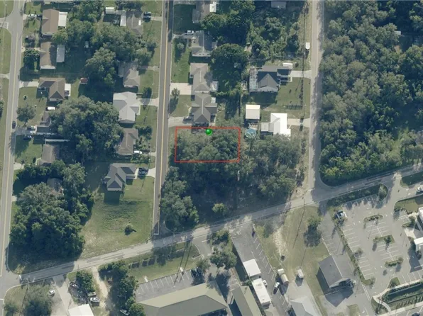 916 Spruce St, Inverness, FL 34452