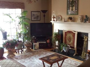 4 Keats Way, Morristown, NJ 07960