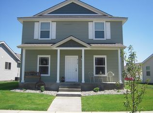 8130 Woodworth, Post Falls, ID 83854