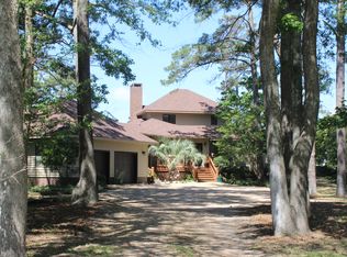 6060 Currituck Rd, Kitty Hawk, NC 27949