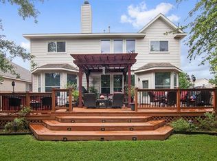 2971 Freemont St, Round Rock, TX 78681