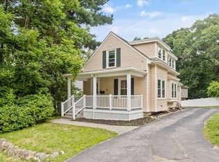 71 Colburn St, Waltham, MA 02453