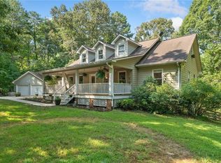 194 Deerfield Dr, Dahlonega, GA 30533