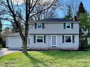 465 Edgewood Ave, Rochester, NY 14618