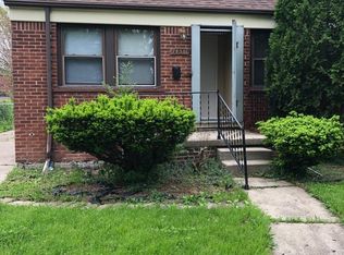 14561 Prevost St, Detroit, MI 48227