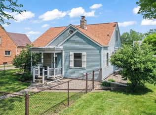 3520 Main St, Anderson, IN 46013