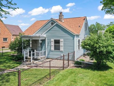 3520 Main St, Anderson, IN, 46013