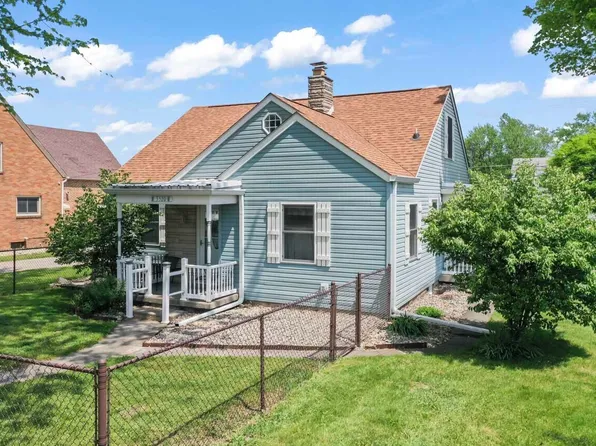 3520 Main St, Anderson, IN 46013