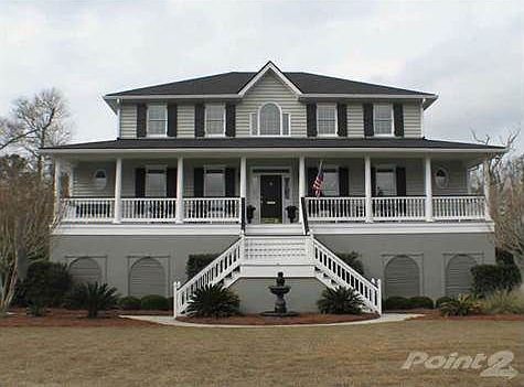 3924 Col Vanderhorst