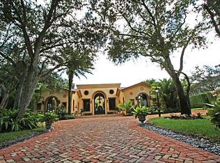 6694 SW 92nd St, Pinecrest, FL 33156