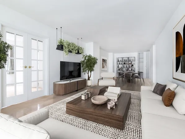 300 East 40th Street 5C image 3 of 18