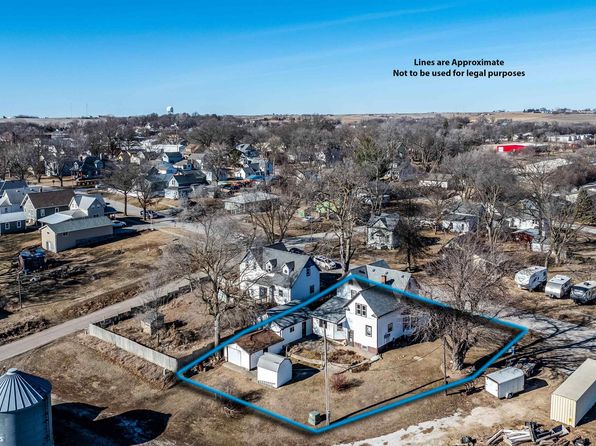 105 Court St, Harlan, IA 51537