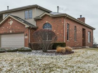 17997 Upland Dr, Tinley Park, IL 60487