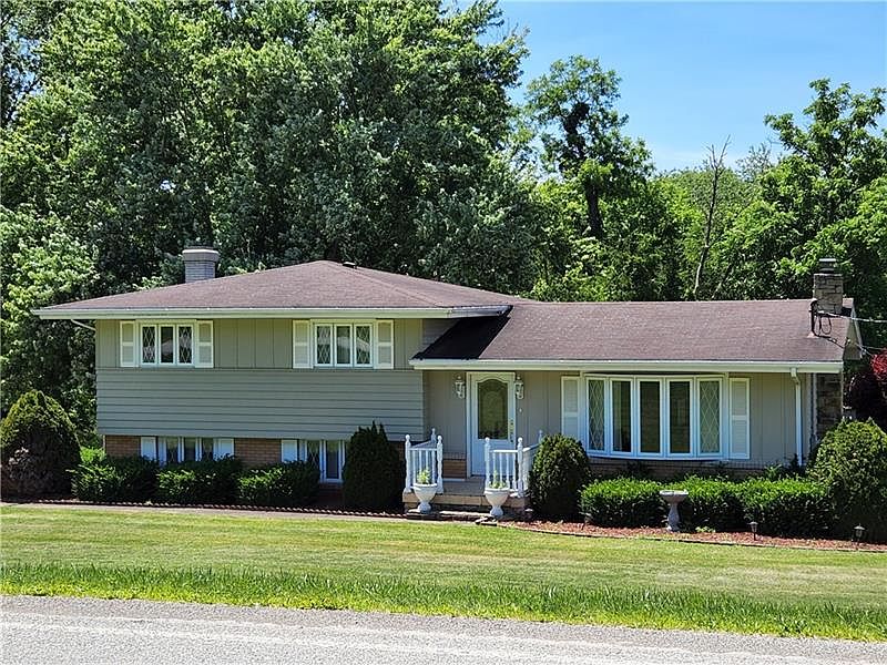 409 Greensburg Pike, West Newton, PA 15089 Zillow