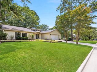 22509 Pebble Beach Way, Huntsville, TX 77320