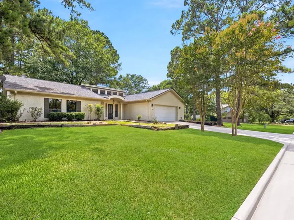 22509 Pebble Beach Way, Huntsville, TX 77320