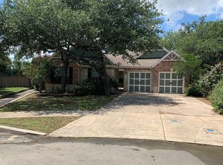 101 Clear Water, Boerne, TX 78006