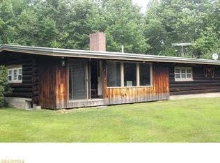 676 Tenney Hill Rd, Monson, ME 04464