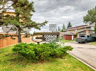 10650 158th Ave NW, Edmonton, AB T5X4H5