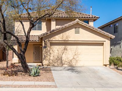 676 W Emerald Key Dr, Green Valley, AZ, 85614