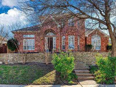 2005 Lunenburg Dr, Allen, TX, 75013