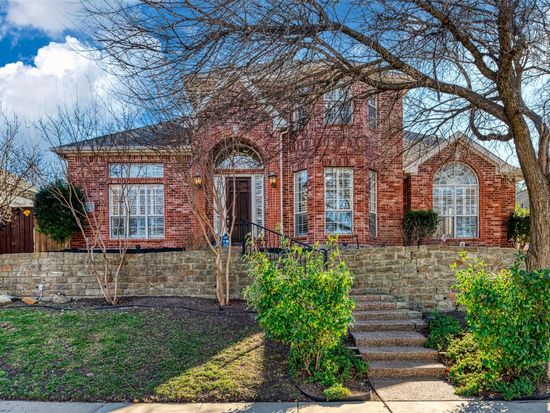 2005 Lunenburg Dr, Allen, TX 75013