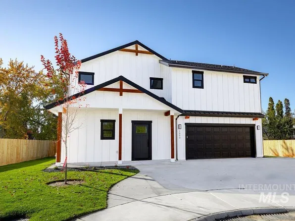1890 N Danish Ln, Boise, ID 83704