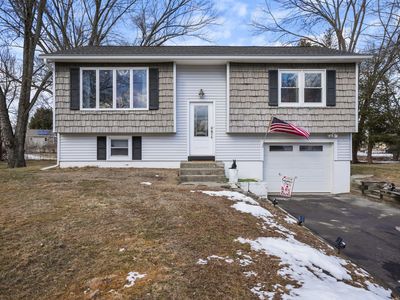 36 Regency Drive, Wappingers Falls, NY, 12590