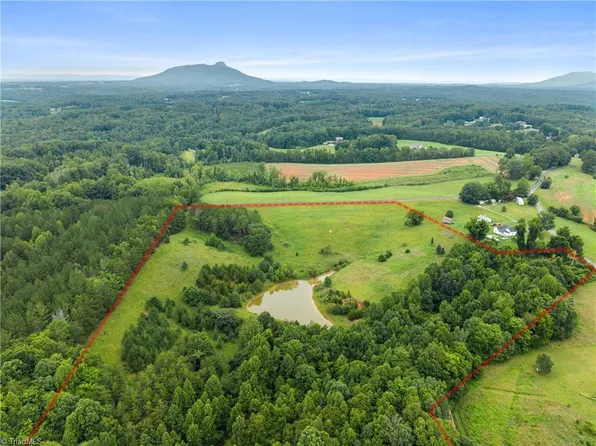 0 Hauser Rd, Pinnacle, NC 27043