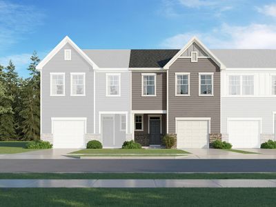 296 Thompson Overlook Way, Smithfield, NC, 27577