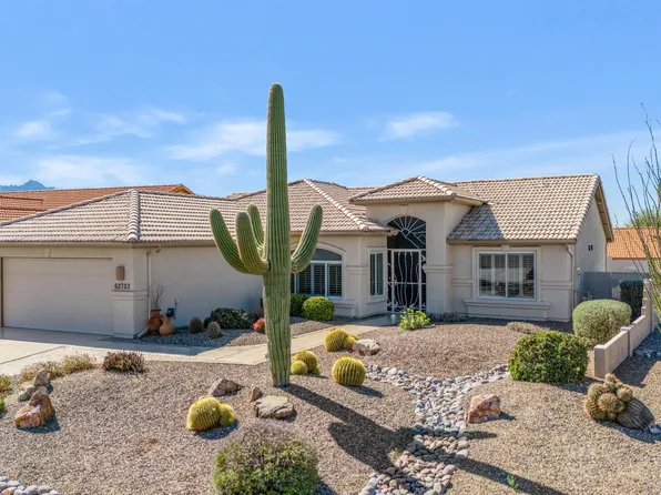 62703 E Flower Ridge Dr, Saddlebrooke, AZ 85739