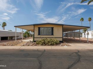 2100 N Trekell Rd #50, Casa Grande, AZ 85122