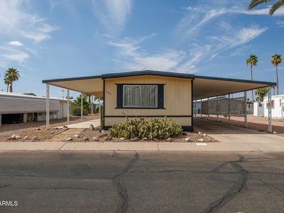 2100 N Trekell Rd #50, Casa Grande, AZ, 85122