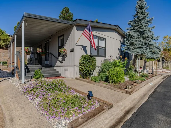 20 Rollingwood Dr Space 108, Jackson, CA 95642