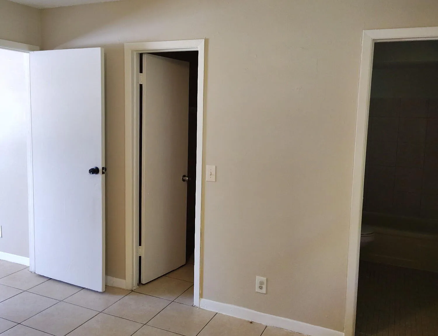 1 bed, 1.0 bath, 600 sqft, $1,500 — Photo 3